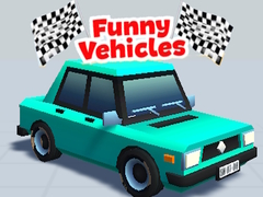 Funny Vehicles