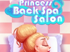 Princess Back Spa Salon