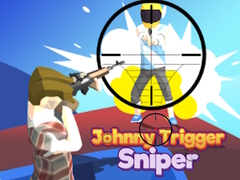 Johnny Trigger Sniper 