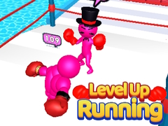 Level Up Running