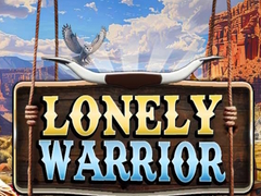 Lonely Warrior