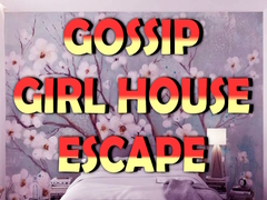 Gossip Girl House Escape