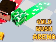 Gold Rush Arena