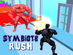 Symbiote Rush 