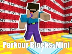 Parkour Blocks: Mini