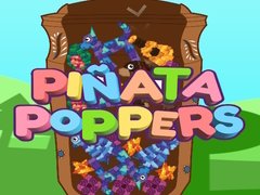 Piñata Poppers