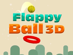 Flappy Ball 3D