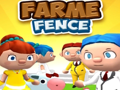 Farme Fence