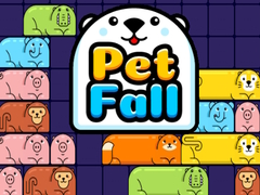 Pet Fall