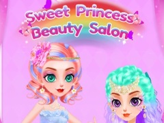 Sweet Princess Beauty Salon