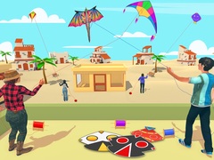 Kite Flying Sim