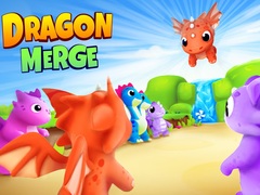 Dragon Merge