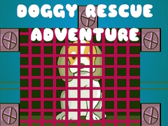 Doggy Rescue Adventure