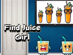 Find Juice Girl