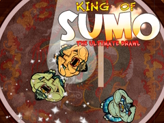 King Of Sumo the ultimate brawl