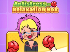 Antistress - Relaxation Box