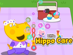 Little Hippo Care
