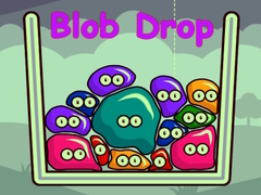 Blob Drop 