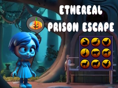 Ethereal Prison Escape