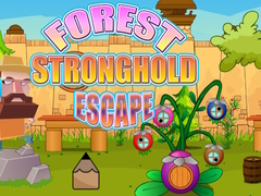 Forest Stronghold Escape