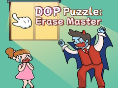 Dop Puzzle: Erase Master