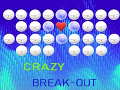 Crazy Breakout 