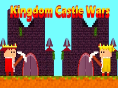 Kingdom Castle Wars