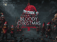 Operation Bloody Xmas