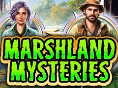 Marshland Mysteries