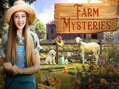 Farm Mysteries