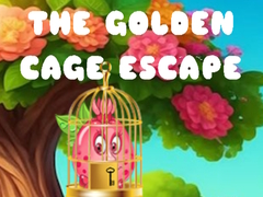 The Golden Cage Escape