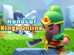 Honor of Kings Online