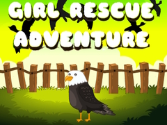 Girl Rescue Adventure