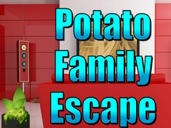 Potato Family Escape