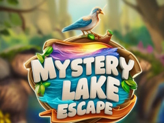 Mystery Lake Escape