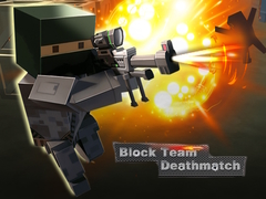 Block Team Deathmatch