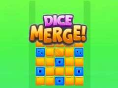 Dice Merge 