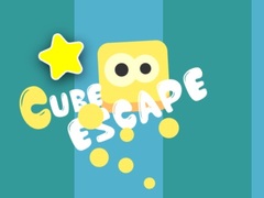 Cube Escape