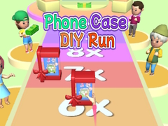 Phone Case DIY Run 