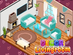 Decor: Livingroom
