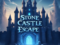 Stone Castle Escape