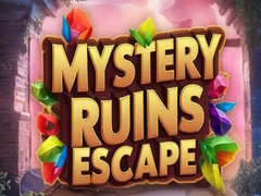 Mystery Ruins Escape