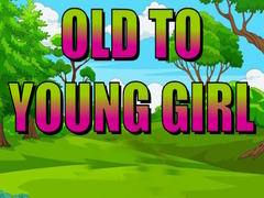 Old To Young Girl