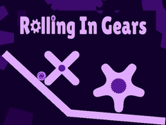 Rolling In Gears