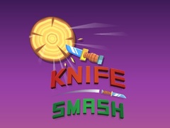 Ultimate Knife Smash