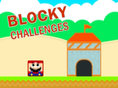 Blocky Challenges