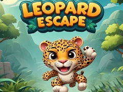 Charmed Leopard Escape