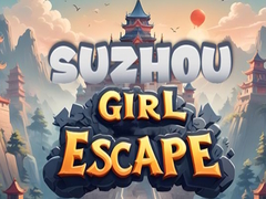 Suzhou Girl Escape