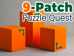 9 Patch Puzzle Quest