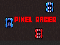 Pixel Racer